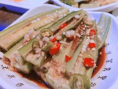 -很久以前羊肉串(打浦路店)