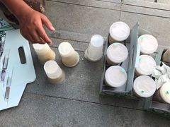 -台盖(群星城店)