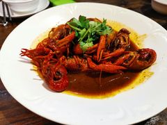 -漫天香·小龙虾餐厅(夏湾店)