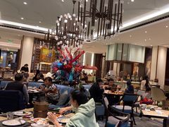 -西藏饭店·亚克·食光自助餐厅(文殊院店)