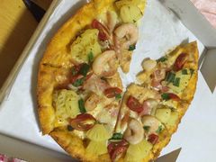 米斯特比萨(金鹰聚龙湖店)-Mr.Pizza米斯特比萨(盐城聚龙湖店)