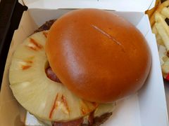 -麦当劳(中山路店)