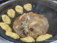 江团-袁小二大东北铁锅炖(吉祥村总部)