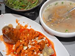 -姑苏家宴·苏帮菜·松鼠桂鱼(苏州总店)
