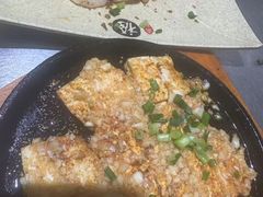 -胖嫂烧烤(武胜路总店)