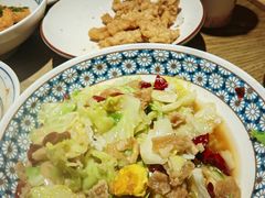 -付小姐在成都(五道口店)