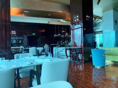 -翡翠36餐厅(浦东香格里拉店)