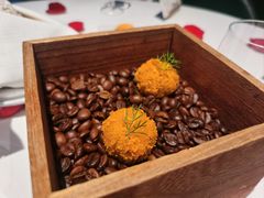 -L'Arome芳芳法国餐厅(仙林金鹰店)