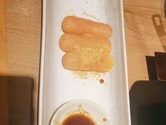 -鱼酷活鱼烤鱼(静安大融城店)