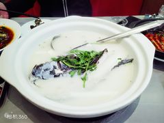 -水边人家·鱼宴餐厅·淳鱼馆(千岛湖店)
