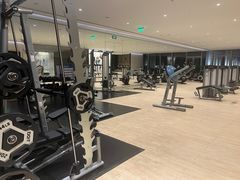 -长沙尼依格罗酒店
