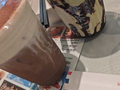 -敏华冰厅(平安金融中心店)