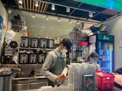 -1点点(金桥店)