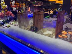 -九月海·海鲜自助(世纪东方店)