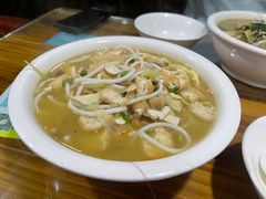 -山里人姜汁(府东小区店)