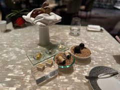 -广州四季酒店·佰鲜汇·现代法餐