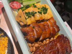 -避风塘(宝山万达店)