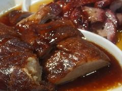-澳门陈光记烧味饭店(南京德基广场店)