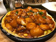 -品大三——南京菜(大行宫店)