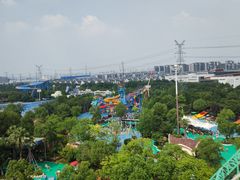 -苏州乐园森林水世界