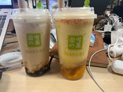 -奈雪的茶(佛山顺德美的悦然广场店)