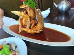 -老牌坊鲁菜名店(聊城美食岛店)