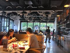 -玛尚诺意式餐厅(官舍店)