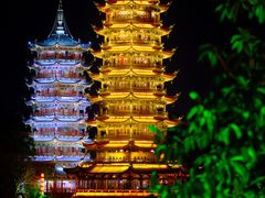-桂林两江四湖景区