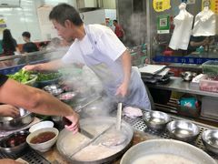 -广场正宗原汁薏米店