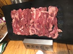 -草原塞蛮羊火锅城(港湾店)