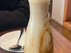 -Me&Joe意大利面·珍珠奶茶(鲁班路店)