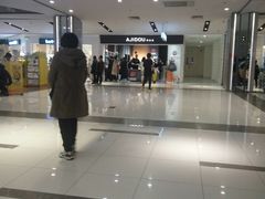 -远洋未来广场(育慧北路店)