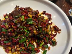 -衡厨·衡阳土菜(中南店)