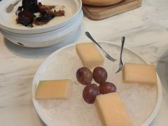 -四季明湖·鲁菜海鲜(明湖店)