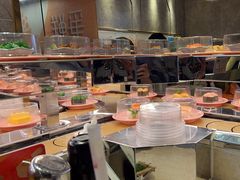 -争鲜回转寿司(东方银座店)