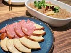 -九转小磨·非遗东北菜(哈西万达店)