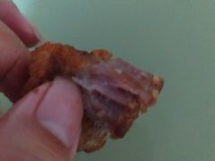 -傅强排骨(成都总店)