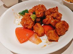 -莆田餐厅PUTIEN(宁波阪急店)