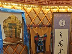 -大汗行宫园林餐厅