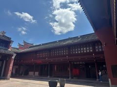 -宁波府城隍庙