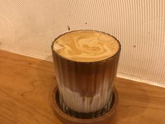-Legno.ita Coffee by Wood(襄阳南路店)