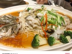 -长禧家·珑厨(东山口店)