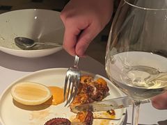 -壳里西餐厅Coquille Seafood Bistro(蒙自路店)