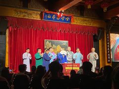 -哈哈曲艺社(西门闲亭店)
