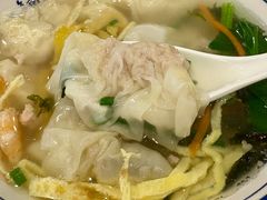 -长人馄饨铺(解放街店)