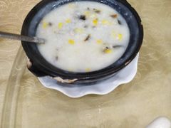 -海港酒楼·平价海鲜·茶点(小公园店)