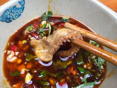 -李德富老街牛杂火锅(抚琴街店)
