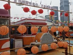 -中国西部国际博览城