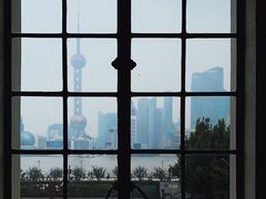-YUE·6·西式融合餐厅(外滩六号店)