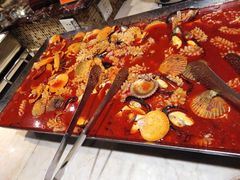 -吉布鲁牛排海鲜自助(巴南万达广场店)